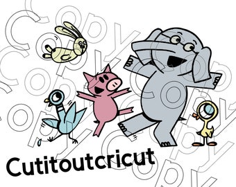 Free Free Knuffle Bunny Svg 96 SVG PNG EPS DXF File