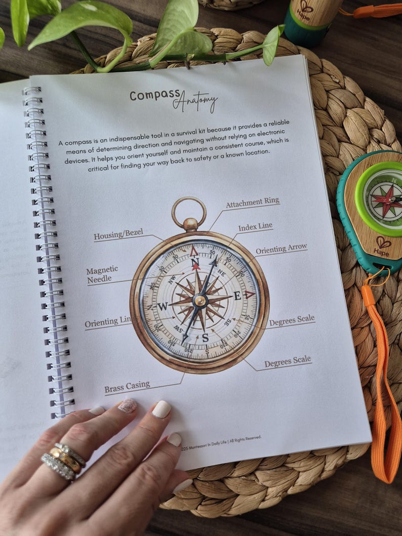 The Ultimate Wilderness Survival - Hands-on Guide for Kids 5 - 12 Years ...