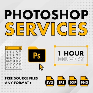 Servicios de Photoshop, manipulación de fotografías, servicio de edición de fotografías, servicio de retoque.