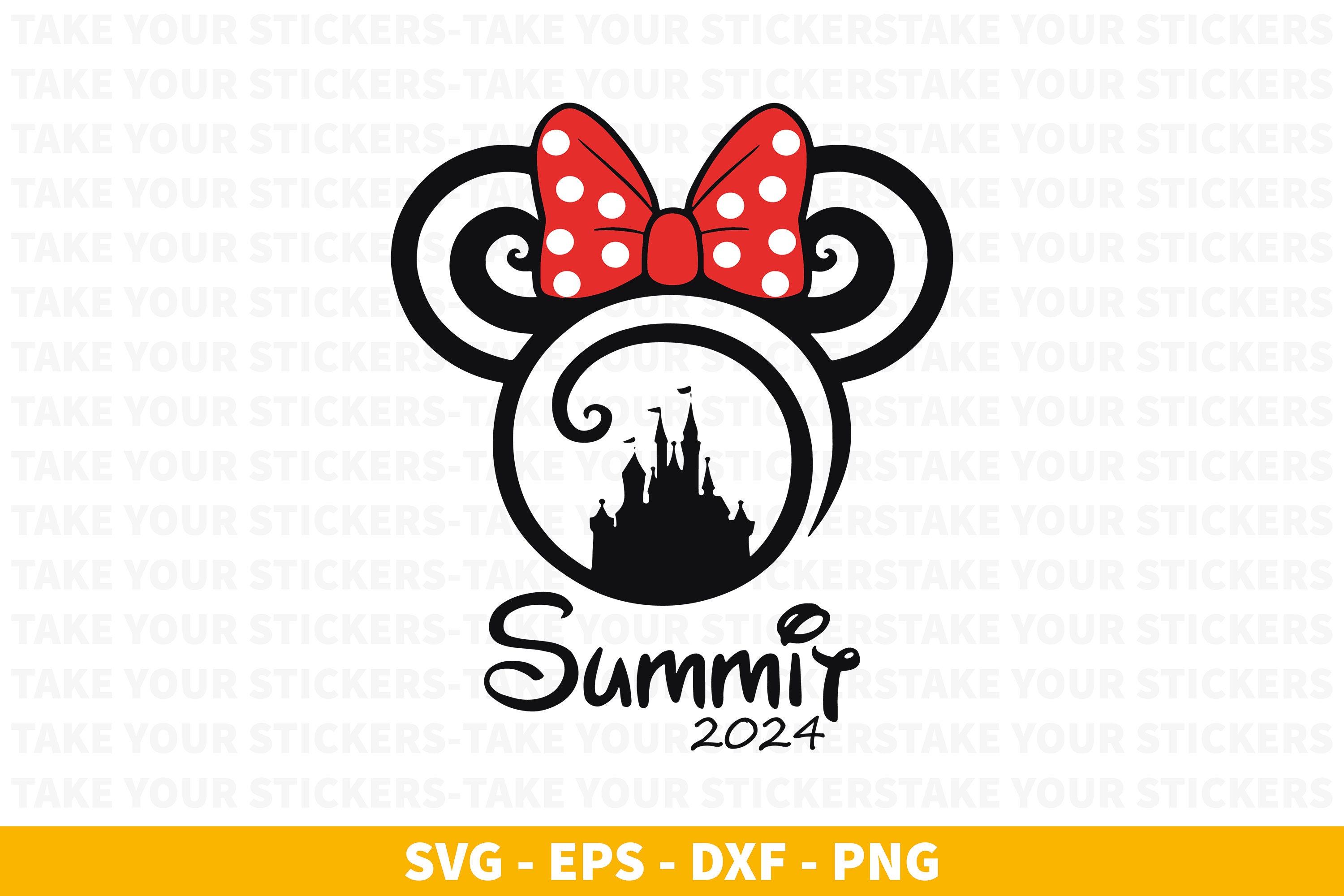 Summit 2024 SVG , Summit 2024 PNG , Summit 2024 EPS , Summit 2024 Pdf