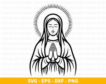 San Judas Tadeo SVG - PNG - PDF File, t-shirt Svg, svg -Vector art Commercial & Personal Use- Cricut