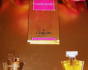 ゲラン シャンゼリゼ エキス 30ml - Etsy 日本