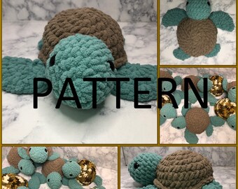 Kim's Crochet Creations