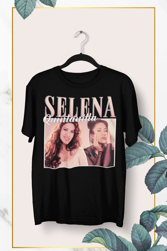Tejano Bootleg Selena | Etsy