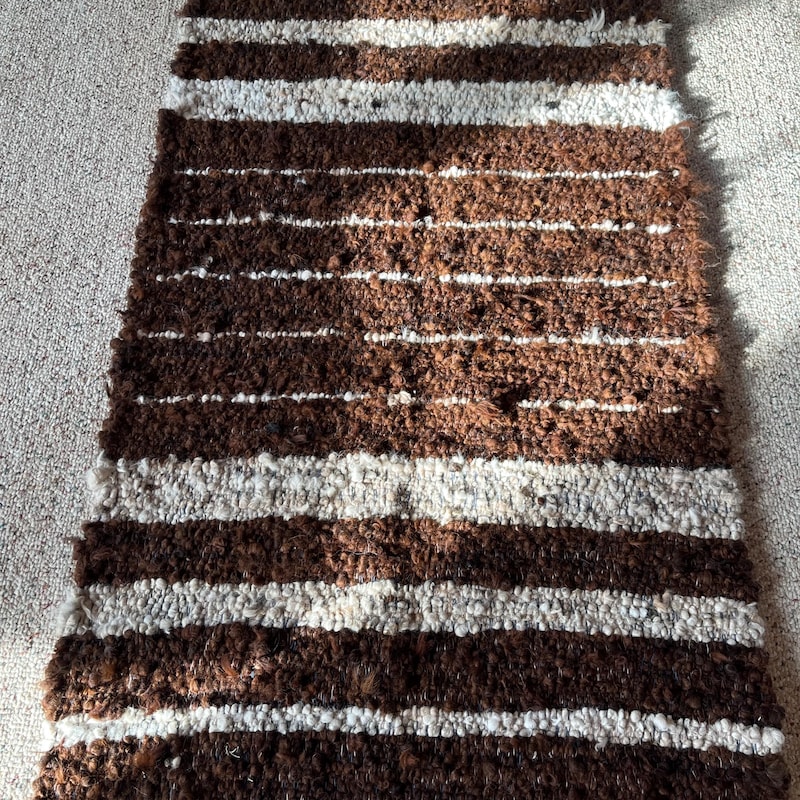 Handwoven Rug - Etsy