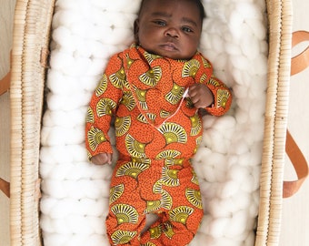 baby african clothes