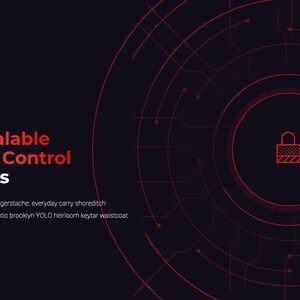 Cyber Security Pitch Deck PowerPoint Presentation Template | Professional Cybersecurity Investor Pitch – Fully Editable PowerPoint Template image 7