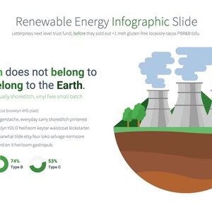 Renewable Energy Keynote Presentation Template, Renewable Energy ...