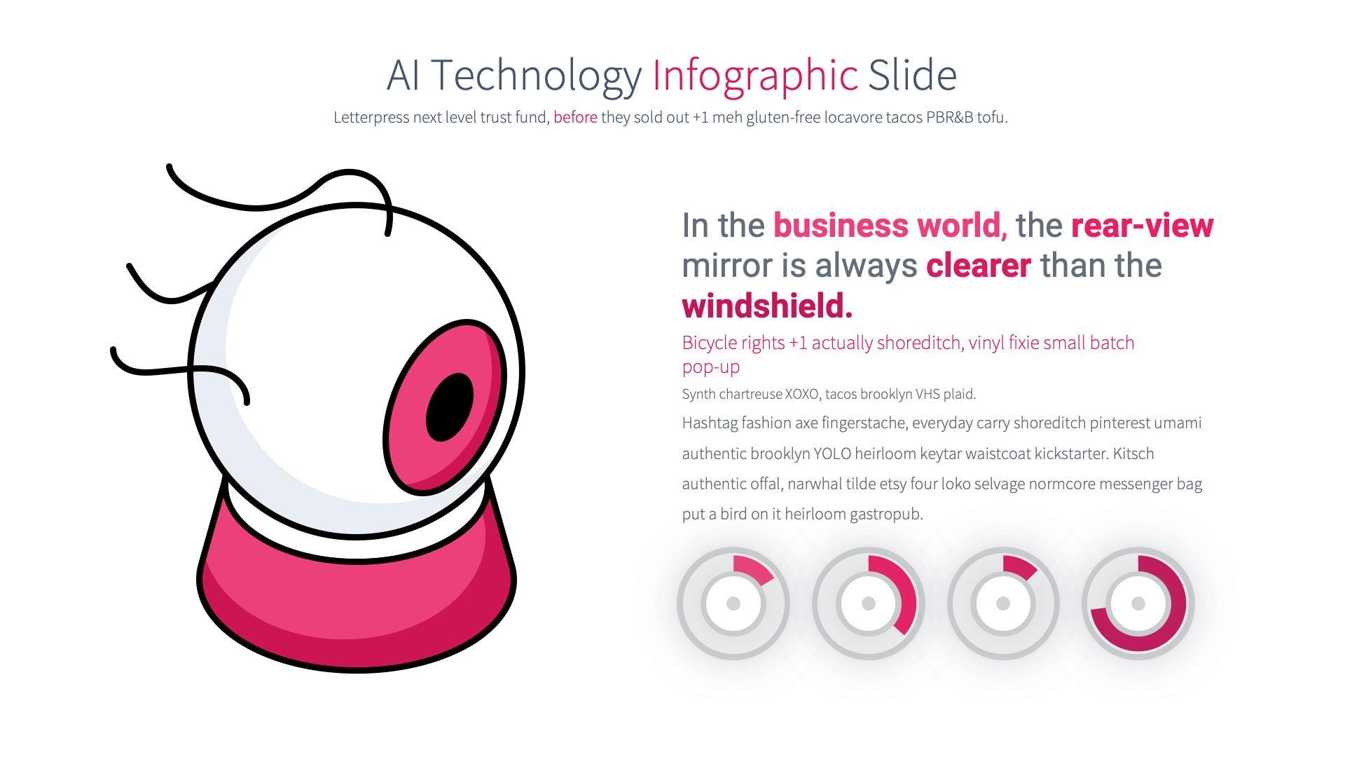 AI Technology Powerpoint Template | Perfect for Professionals and ...