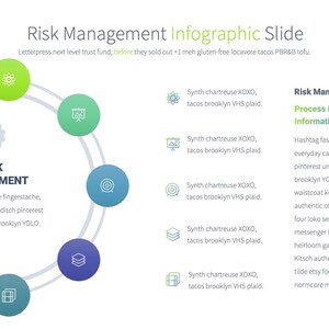 Professional Risk Management Powerpoint Template | Detailed Infographic ...