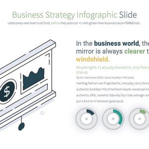 Business Strategy Powerpoint Template | Strategic Planning and Insights ...