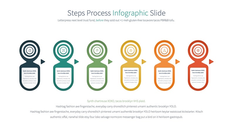 Steps Process Timeline Powerpoint Presentation Template, Steps ...