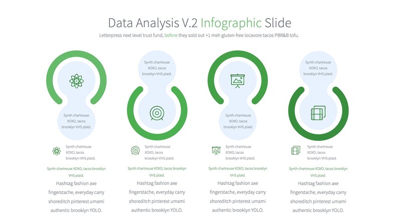 Data Analysis Powerpoint Presentation Template, Data Power Point ...