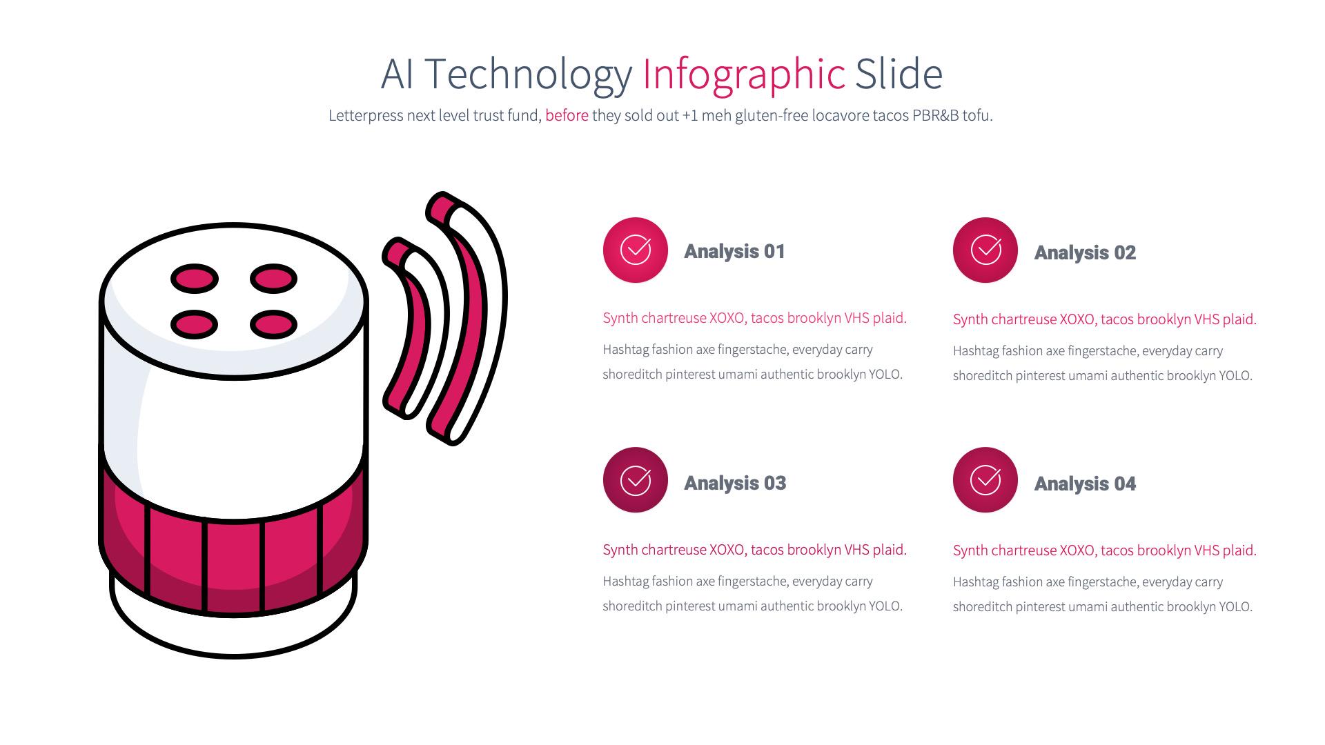 AI Technology Powerpoint Template | Perfect for Professionals and ...