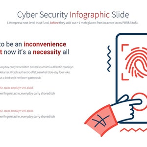 Cyber Security Powerpoint Presentation Template, Cyber Security Power ...