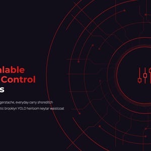 Cyber Security Pitch Deck PowerPoint Presentation Template | Professional Cybersecurity Investor Pitch – Fully Editable PowerPoint Template image 8