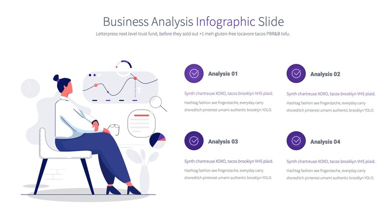 Business Analysis Powerpoint Presentation Template | Illustrated ...