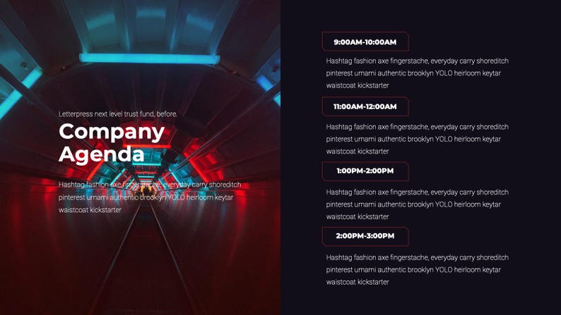 Cyber Security Pitch Deck PowerPoint Presentation Template | Professional Cybersecurity Investor Pitch – Fully Editable PowerPoint Template image 4
