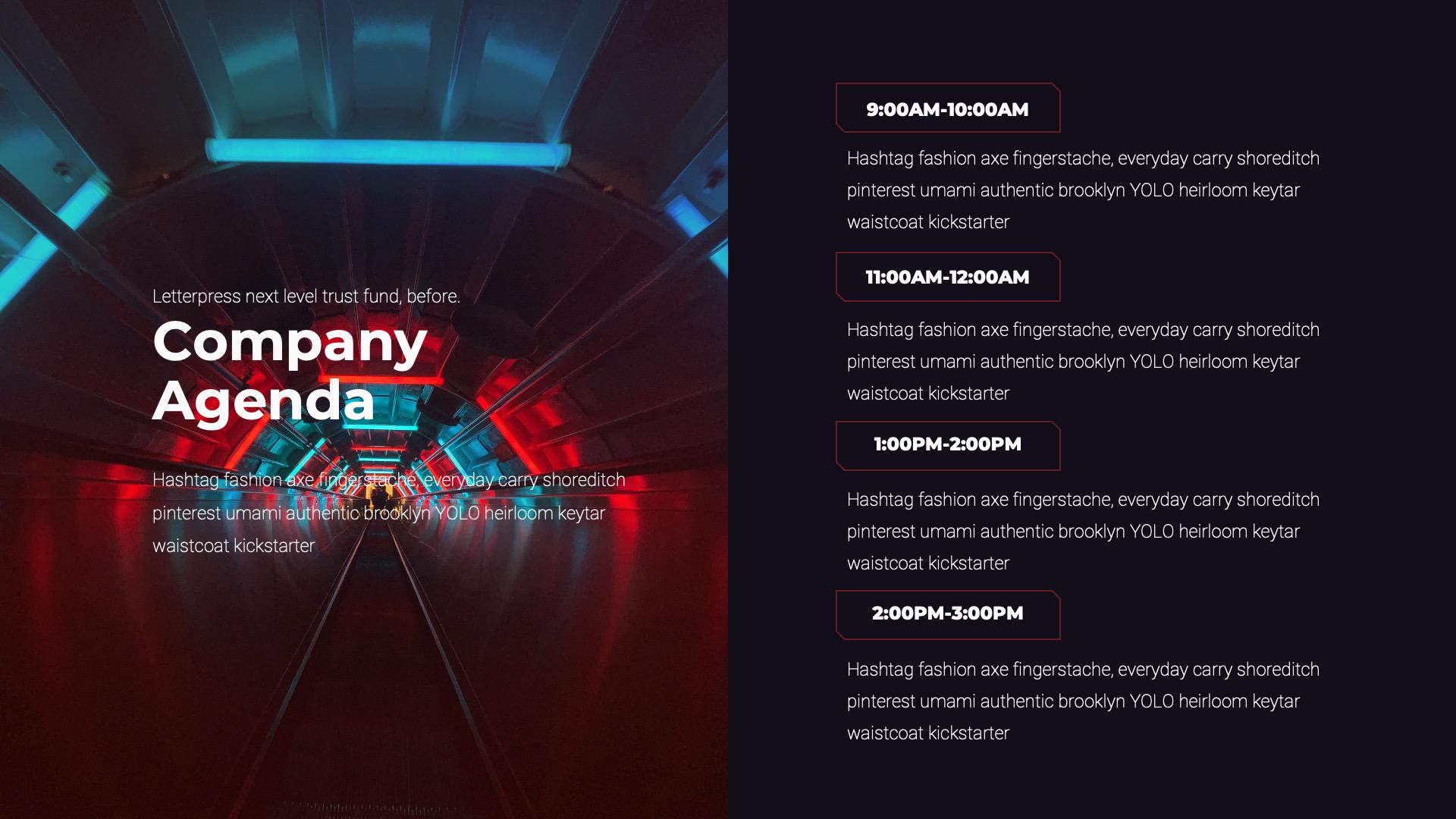 Cyber Security Pitch Deck Powerpoint Presentation Template ...