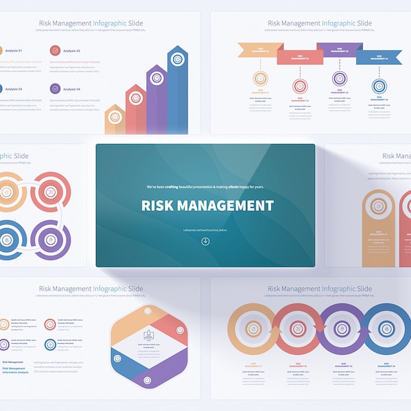 Risk Management Powerpoint Template L Comprehensive Slides for Business Risk Management Powerpoint Template L Comprehensive Slides for Business