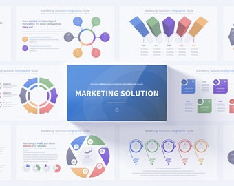 Marketing Plan PowerPoint Presentation Template | Creative Business Plan Slides for Corporate Planning and Target Strategy