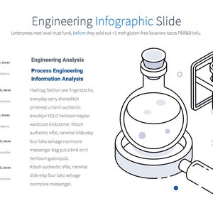 Engineering Powerpoint Presentation Template | Petrol Plant, Genetics ...