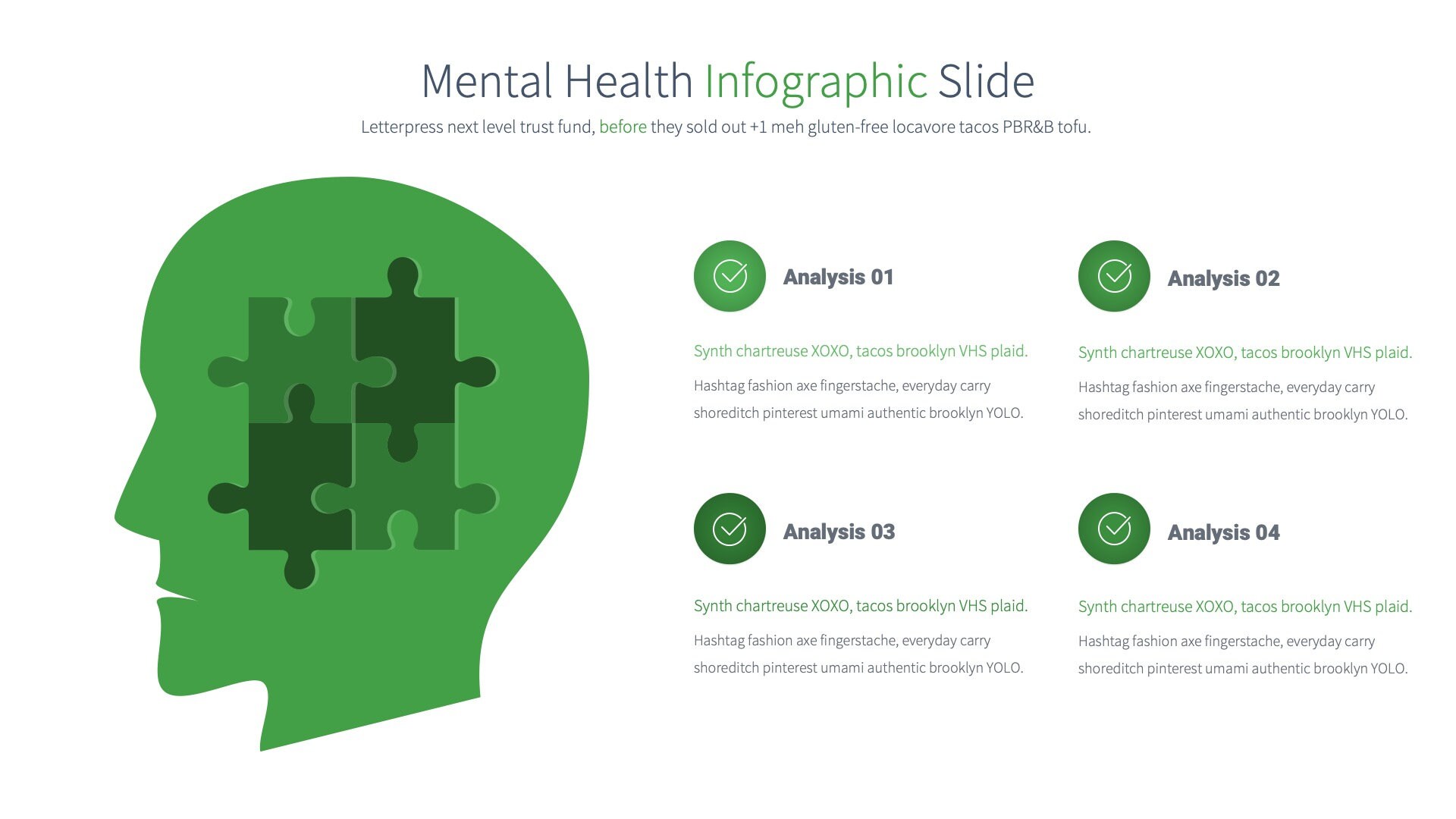 Dynamic Mental Health Powerpoint Slides | Effective Presentation ...