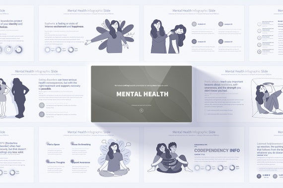 Mental Health Powerpoint Ideas