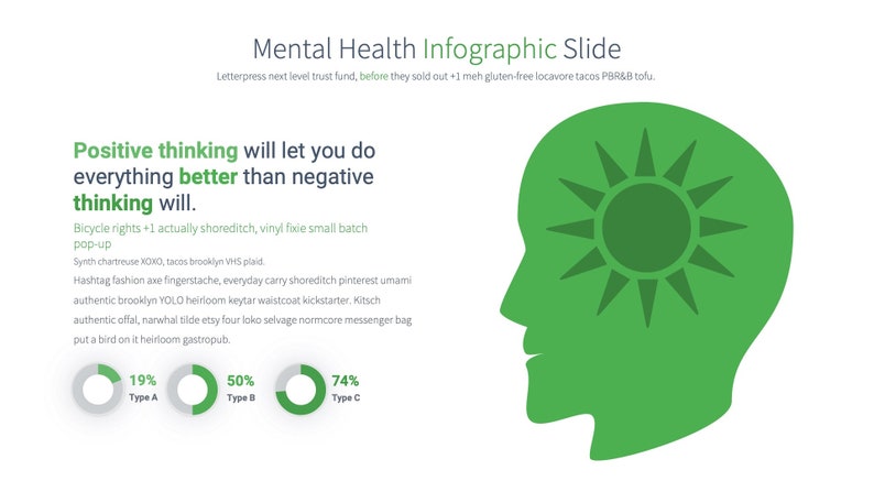 Dynamic Mental Health Powerpoint Slides | Effective Presentation ...