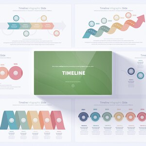Professional Timeline PowerPoint Slides for Effective Presentations, Editable Templates & Custom Designs
