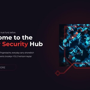 Cyber Security Pitch Deck PowerPoint Presentation Template | Professional Cybersecurity Investor Pitch – Fully Editable PowerPoint Template image 5