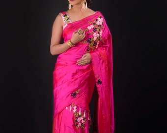 mekhela chador boutique