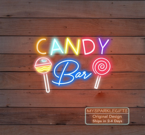 KANDYTOWN SIGN – Sign Few Colors il_340x270.5714434537_o5v0.jpg