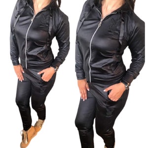 playboy tracksuit bottoms