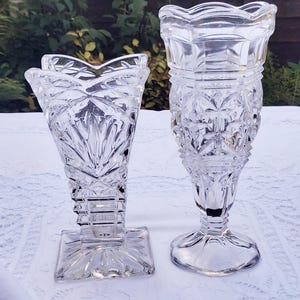 1930's Era Vase - Etsy UK