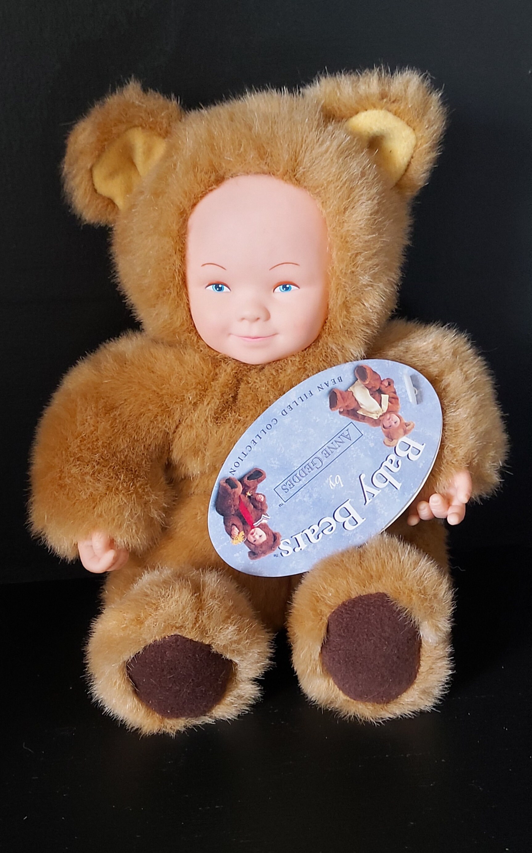 Anne Geddes Baby Collectibles, Hobbies & Toys, Toys & Games On - View #4