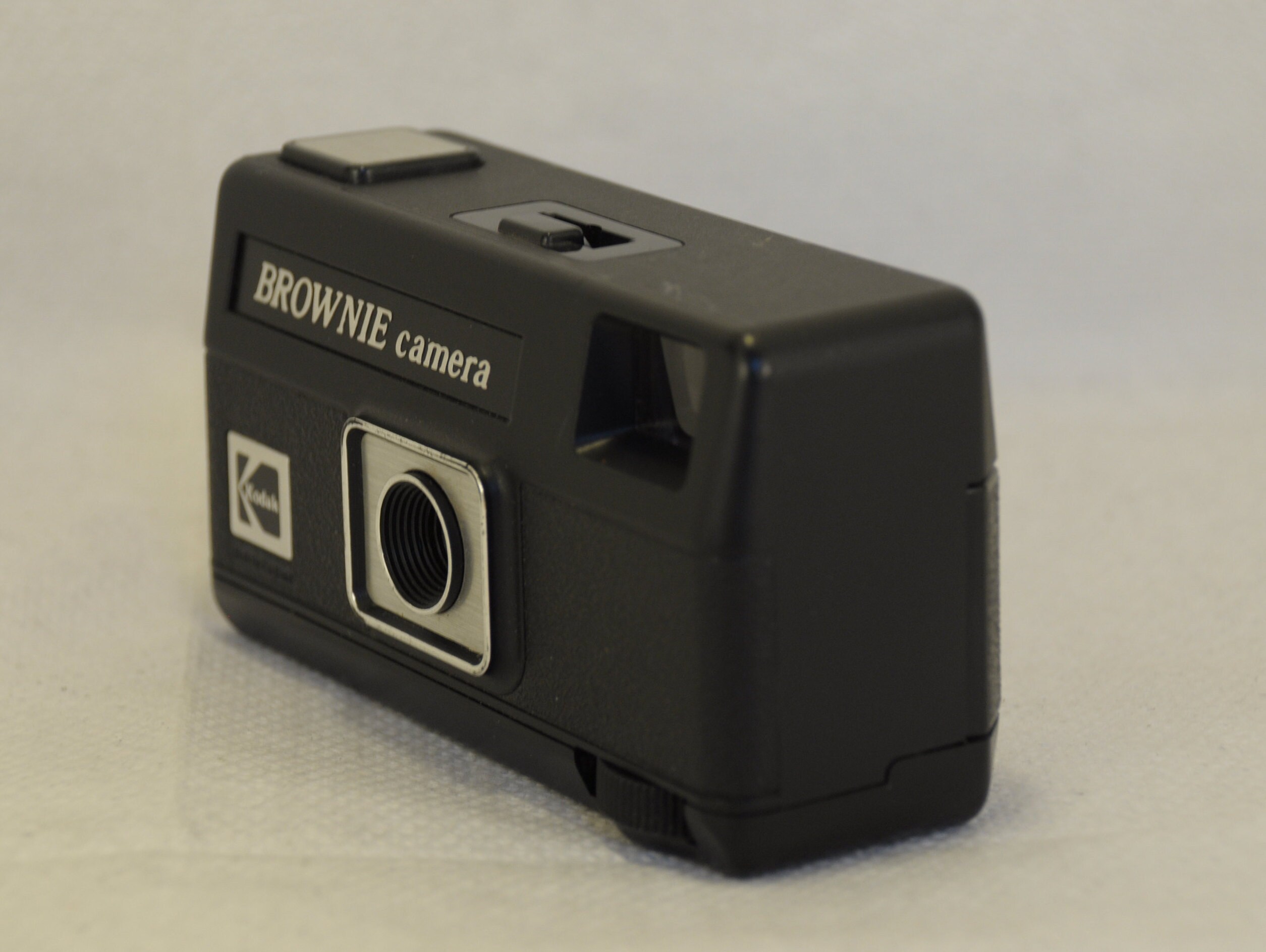 Kodak Brownie Pocket 110 Vintage 110 film camera in good Etsy