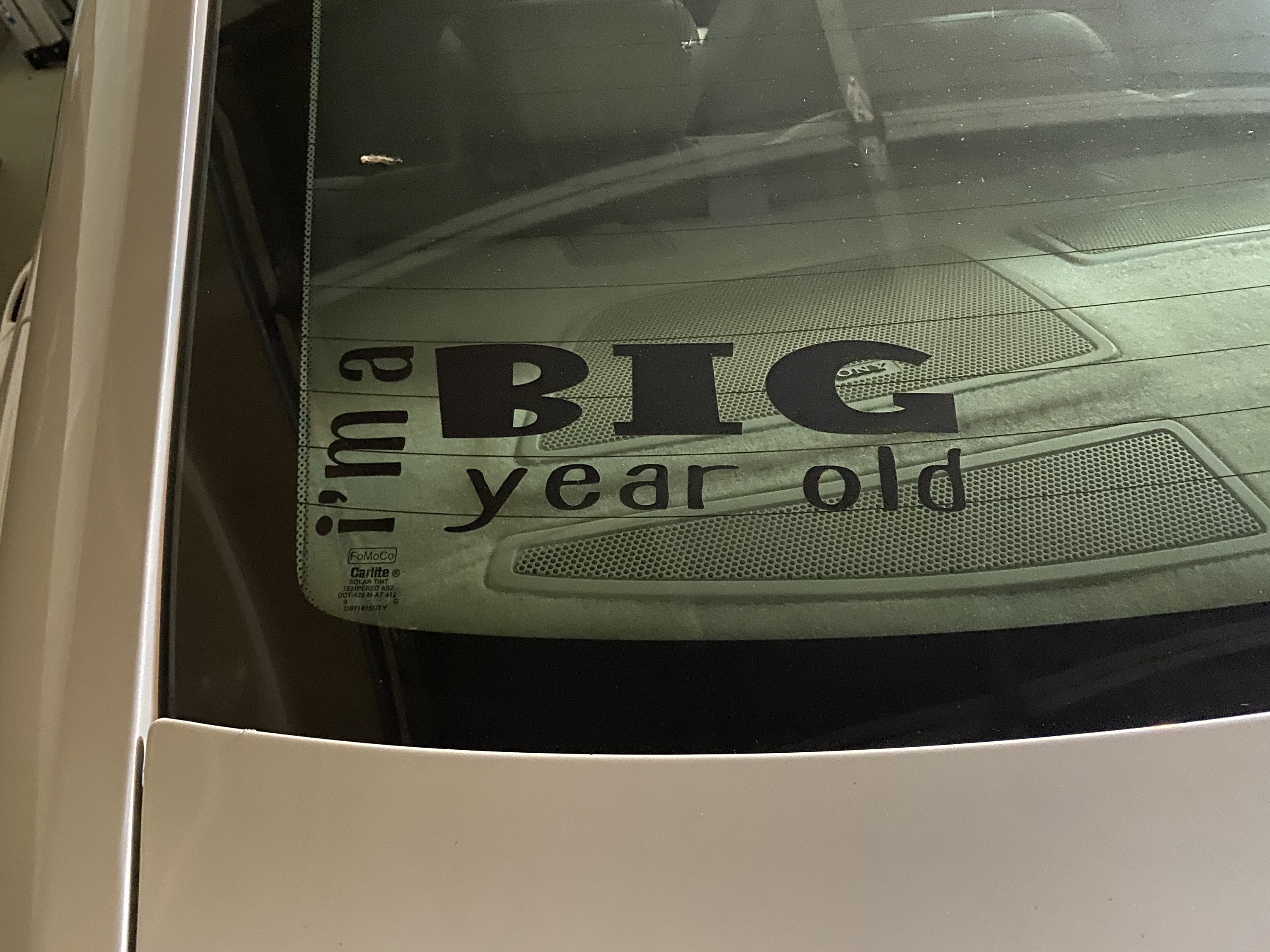 Custom Vinyl Decals | Etsy