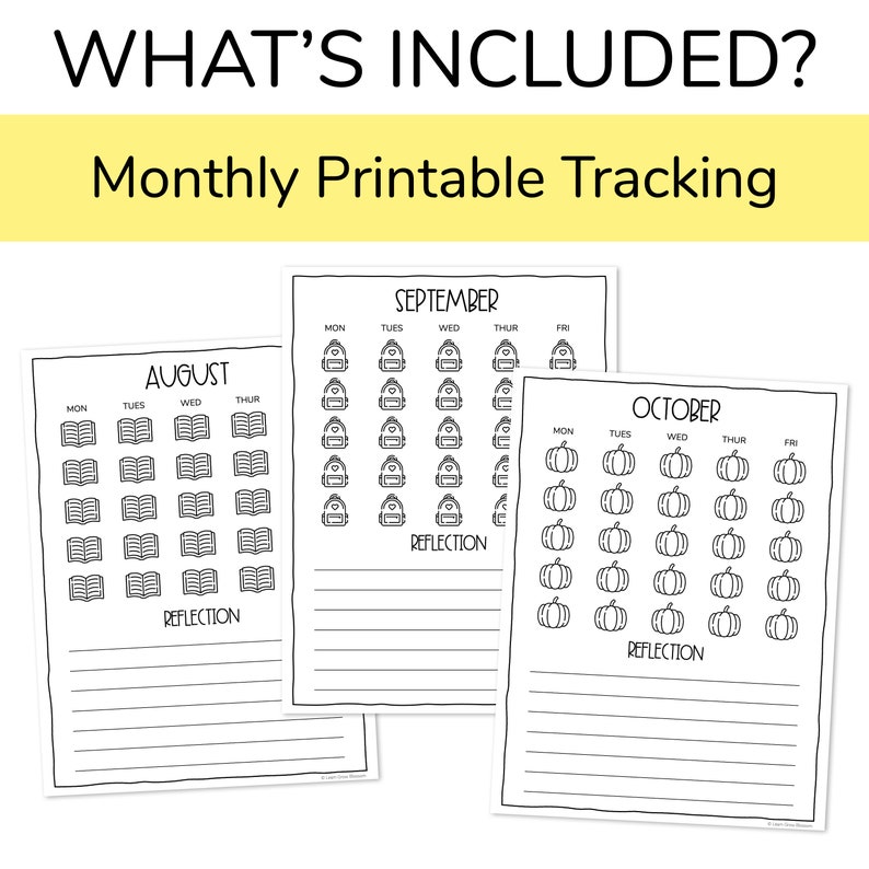 Classroom Behavior Chart & Behavior Tracker - A Vital Classroom ...