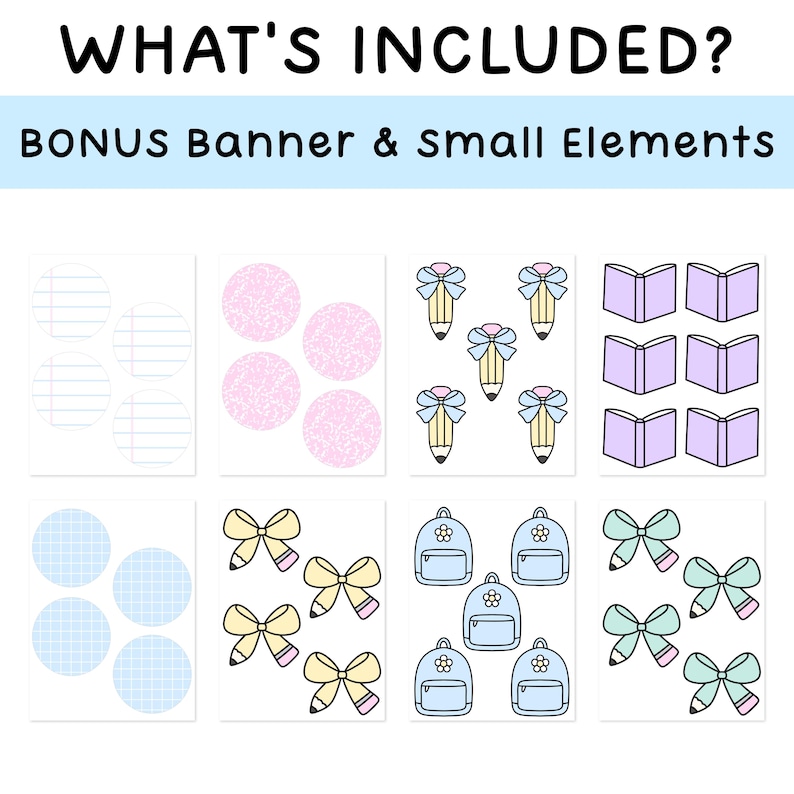 Pastel Word Wall Template, Word Wall Letters, Header & Banner, for ...