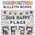 Welcome Back to School Bulletin Board for Composition Notebook ...