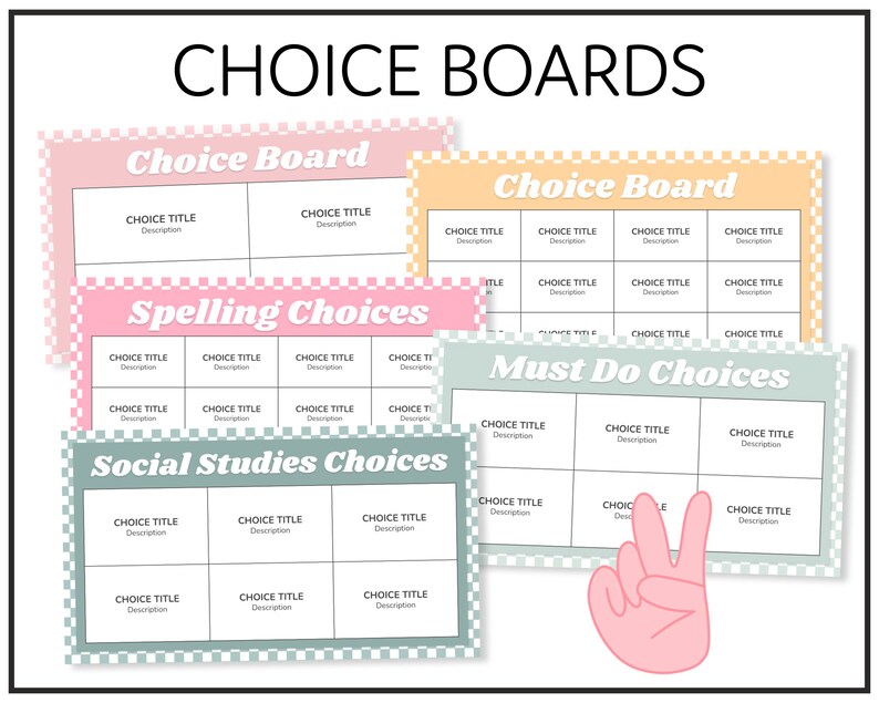 Retro Classroom Google Slides™ Template for Teachers Including Morning ...