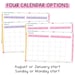 Goodnotes Teacher Planner | Digital Teacher Planner and Lesson Plan ...