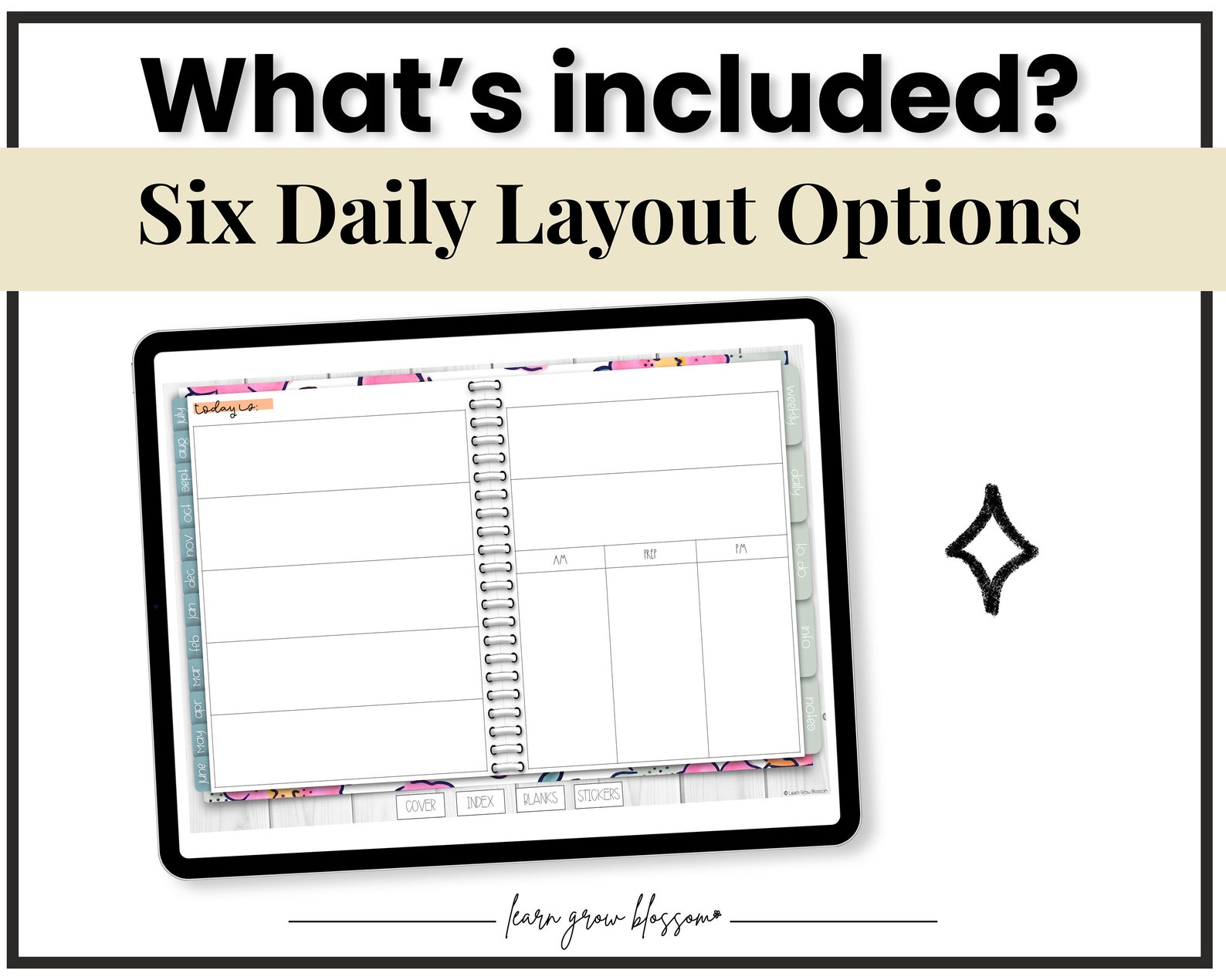 digital lesson planner digital lesson planner