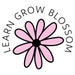 LearnGrowBlossom store logo