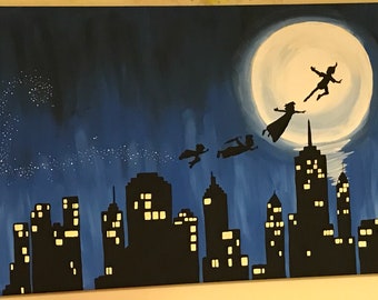 Movie Landscapes