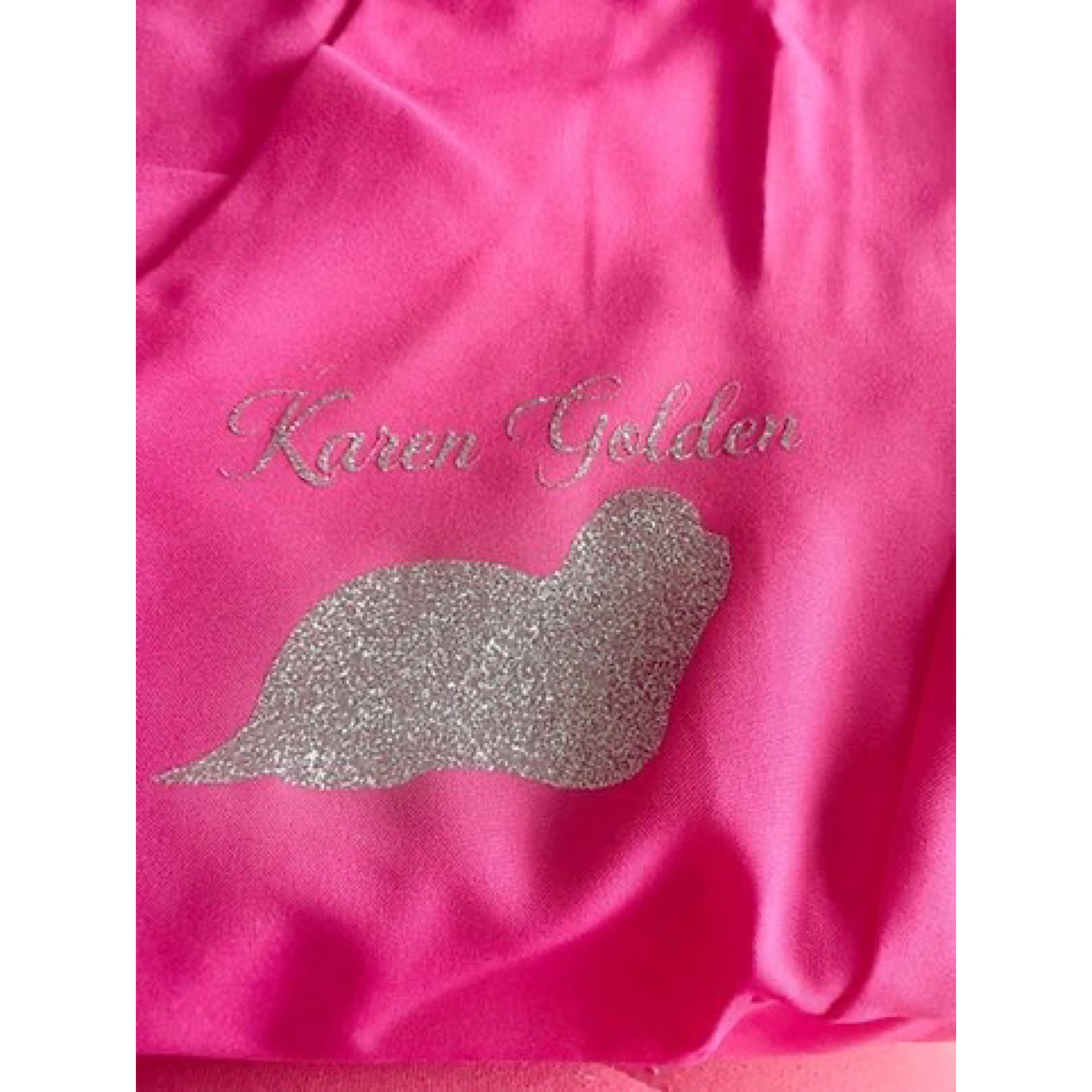 Dog Grooming Tunic for Women Personalised Gift for Dog Mum Etsy UK