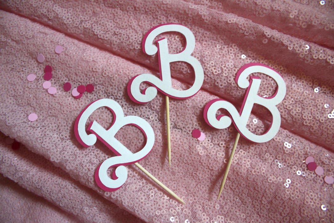 Dolls Barbie Inspired 