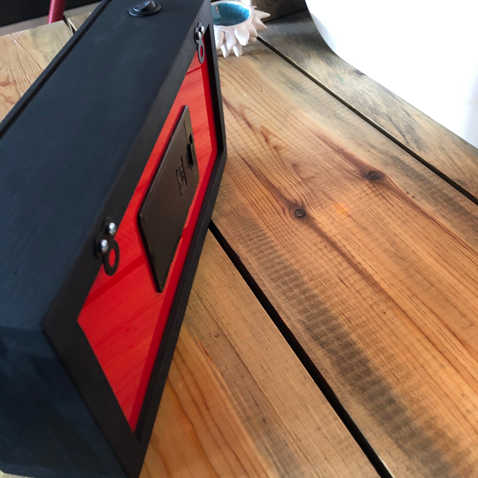 Applause Sign Light Box Sign Applause Light Applause Etsy