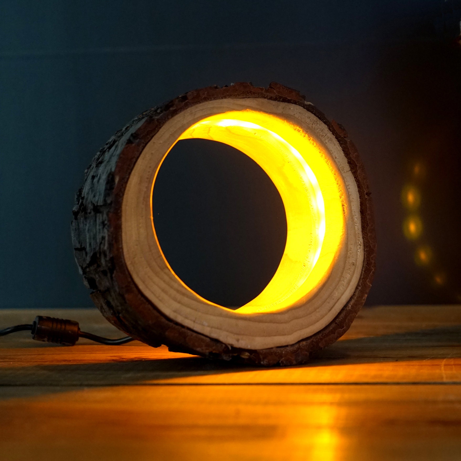 Decorative Lamp Table Lamp Night Light Home Decor Etsy